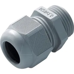 MBF 25 - Metrische Kabelverschraubung, 11,0 - 17,0 mm, M25, grau