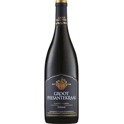 Groot Phesantekraal Syrah 2023