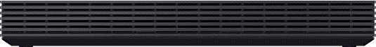 Convertidor - Samsung VG-SWCH6TK/XC One Connect Inalámbrico, Negro