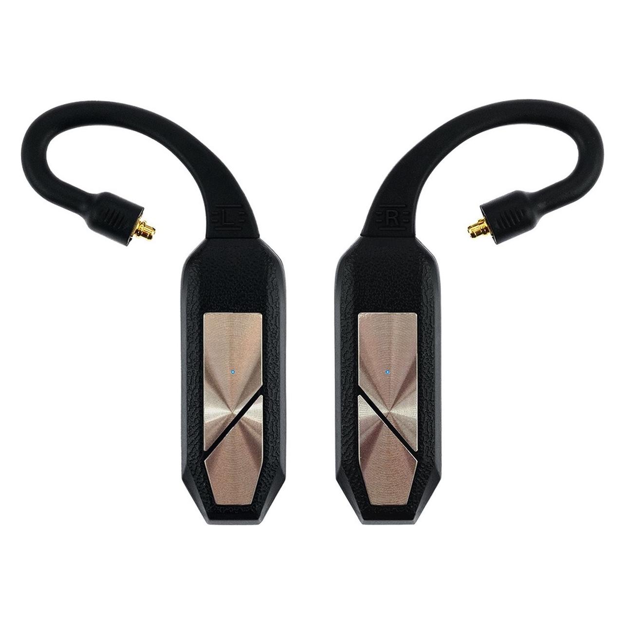 iFi Audio GO pod (7 h, Kabellos) (0312004-0002)