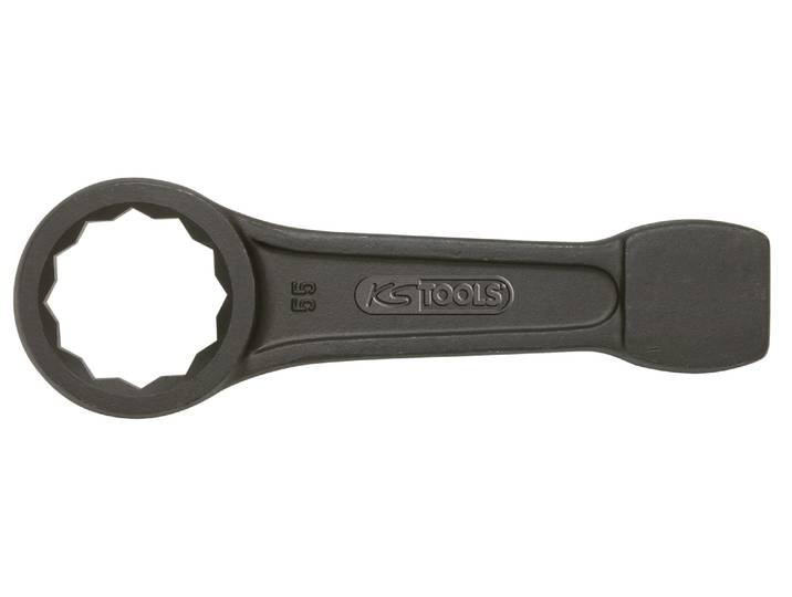 KS TOOLS Clé polygonale à chocs 46 mm - 517.0946