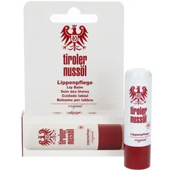 TIROLER NUSSÖL orig.Lippenpflege 4.8 g