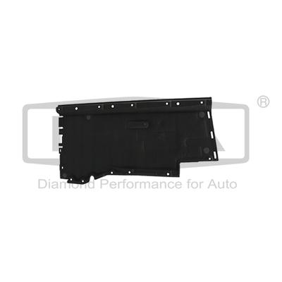 DPA Fahrzeugabdeckung links 88251583902 für Audi