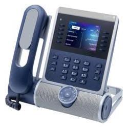 Alcatel LUCENT ENTERPRISE ALE-140 Personalisierungs-Set Farbe Factory Grey fur ALE-300/400/500 (3ML27140AB)