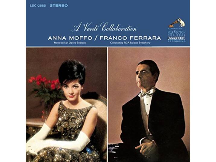 A Verdi Collaboration