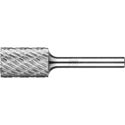 PFERD TOOLS Hartmetall Hochleistungsfrässtift ALLROUND Zylinder ZYAS stirn universal grob - 21001004