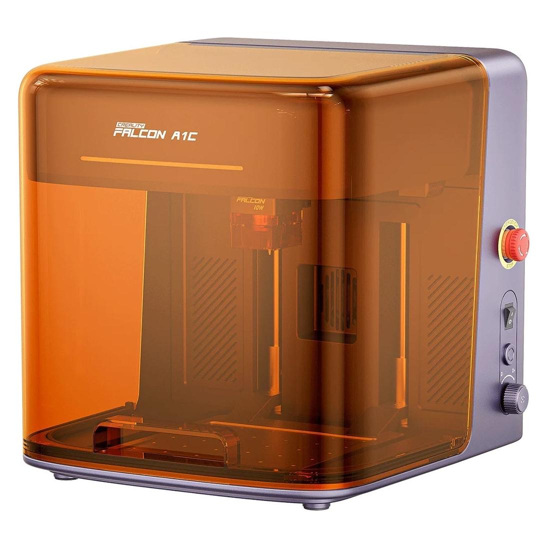 Creality Falcon A1C 10W Lasergravierer (1005010372)