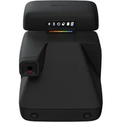 Polaroid Flip, Sofortbildkamera, Schwarz