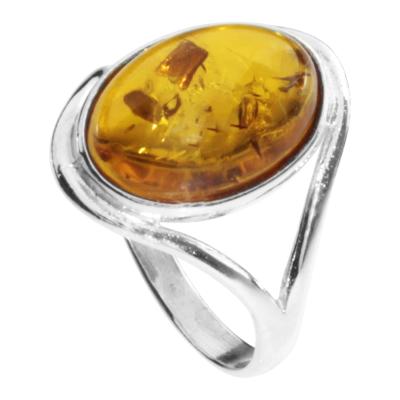 Fingerring OSTSEE-SCHMUCK "Ostsee-Schmuck Ring Agnes Ring Agnes" Gr. 62, silber, Fingerringe, Damen, 62 (19,7), Silber 925 (Sterlingsilber), Fingerring