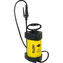 Drucksprühgerät FLORI COMPACT, 3 l - gelb