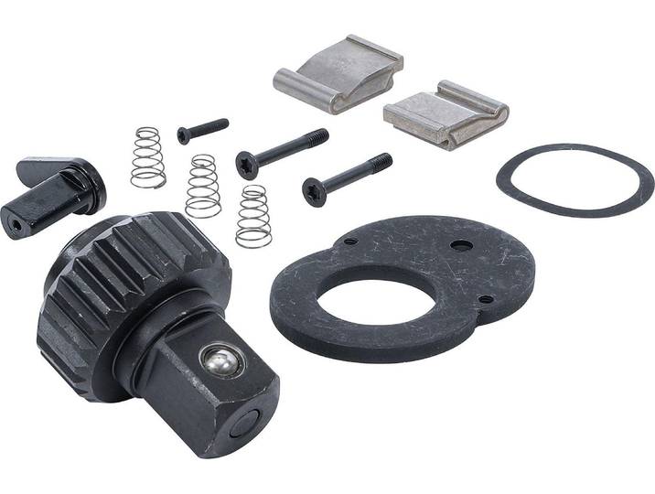BGS Kit de réparation pour clé dynamométrique pour art. 2834 - 2834-REPAIR