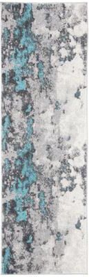 SAFAVIEH Adirondack Cordelia Abstract Glam Rug