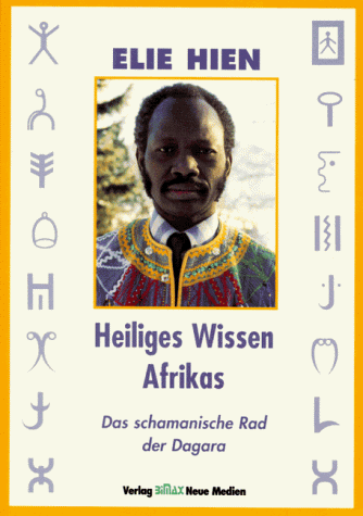 Elie Hien - Heiliges Wissen Afrikas - Preis vom 09.10.2026 07:28:09 h