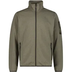 CMP Herren-Knit-Tech-Fleece - Herren - Gr. 50