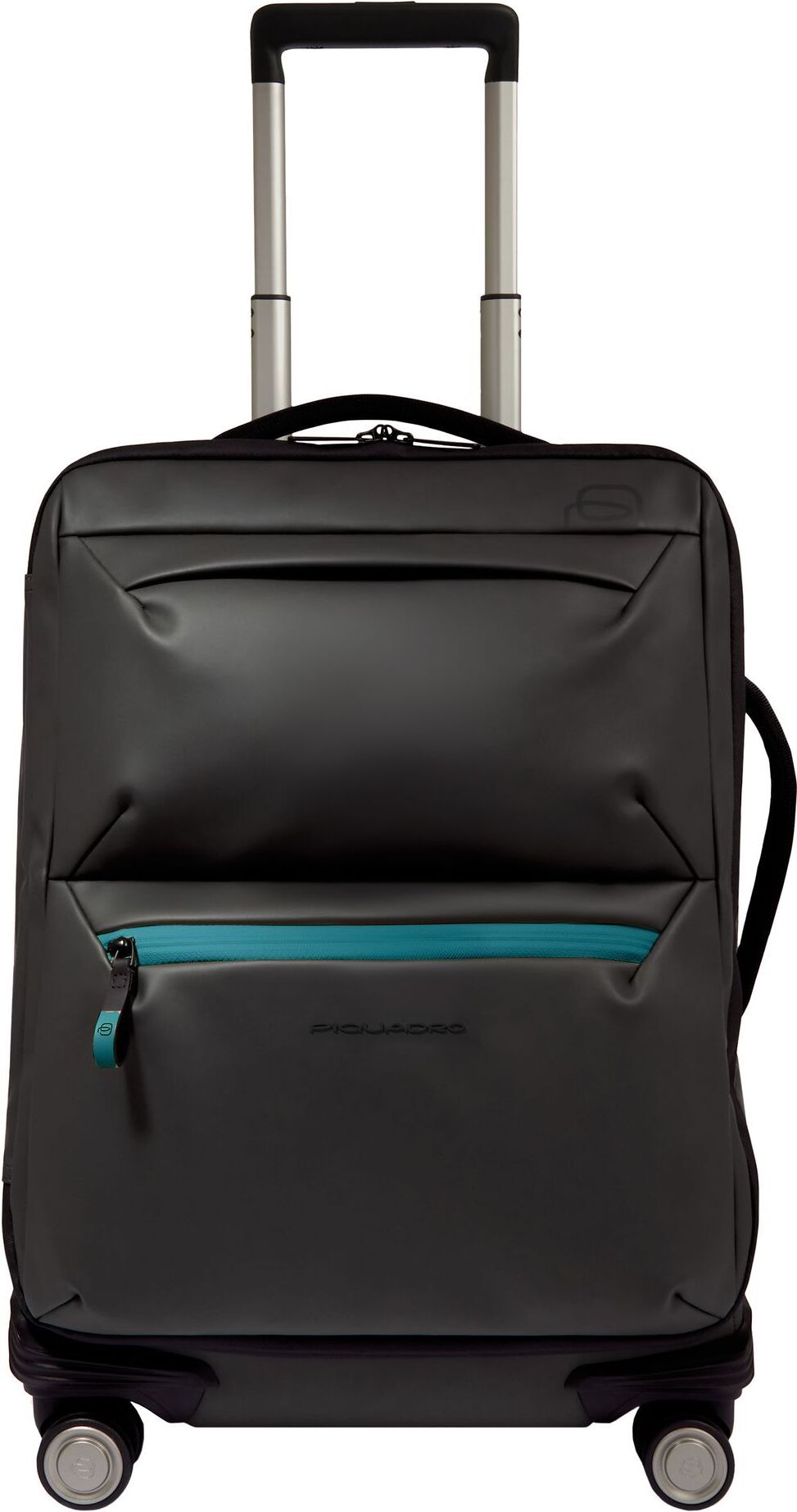 Piquadro C20W 4 Rollen Kabinentrolley 55 cm