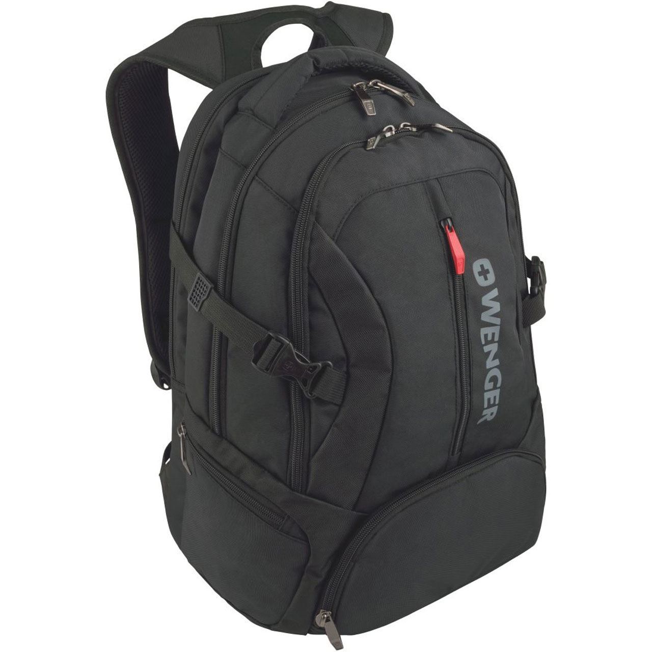 Wenger Transit Notebook Rucksack 14,1" bis 15,6" Zoll