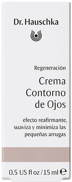 Dr. Hauschka Crème régénérante contour des yeux 15 ml