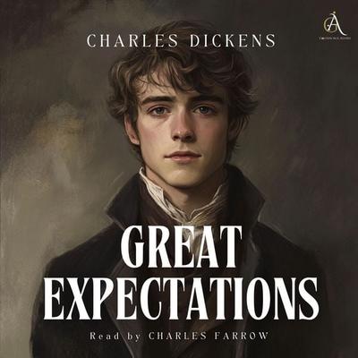 Great Expectations - Audiobook - Charles Dickens,Classic Audiobooks, Audio, 4069828313804