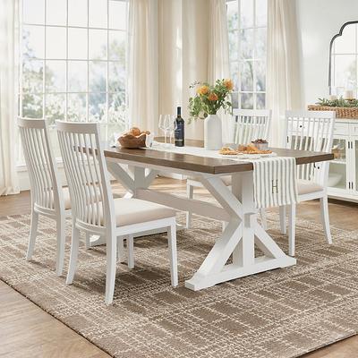 Farmstead 5-Piece Dining Set - Grandin Road