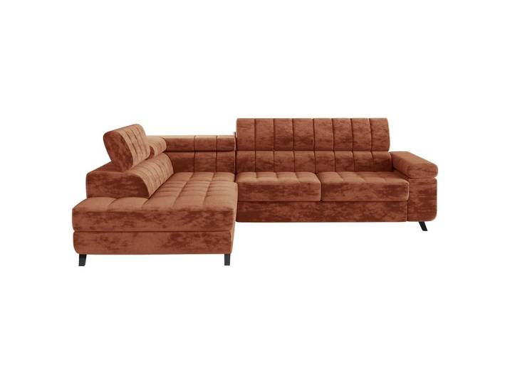 ECKSOFA Nord, Seite: Links