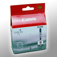 Canon Tinte 1041B001 PGI-9G grün