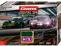 Carrera DIGITAL 124 Reach for Gold