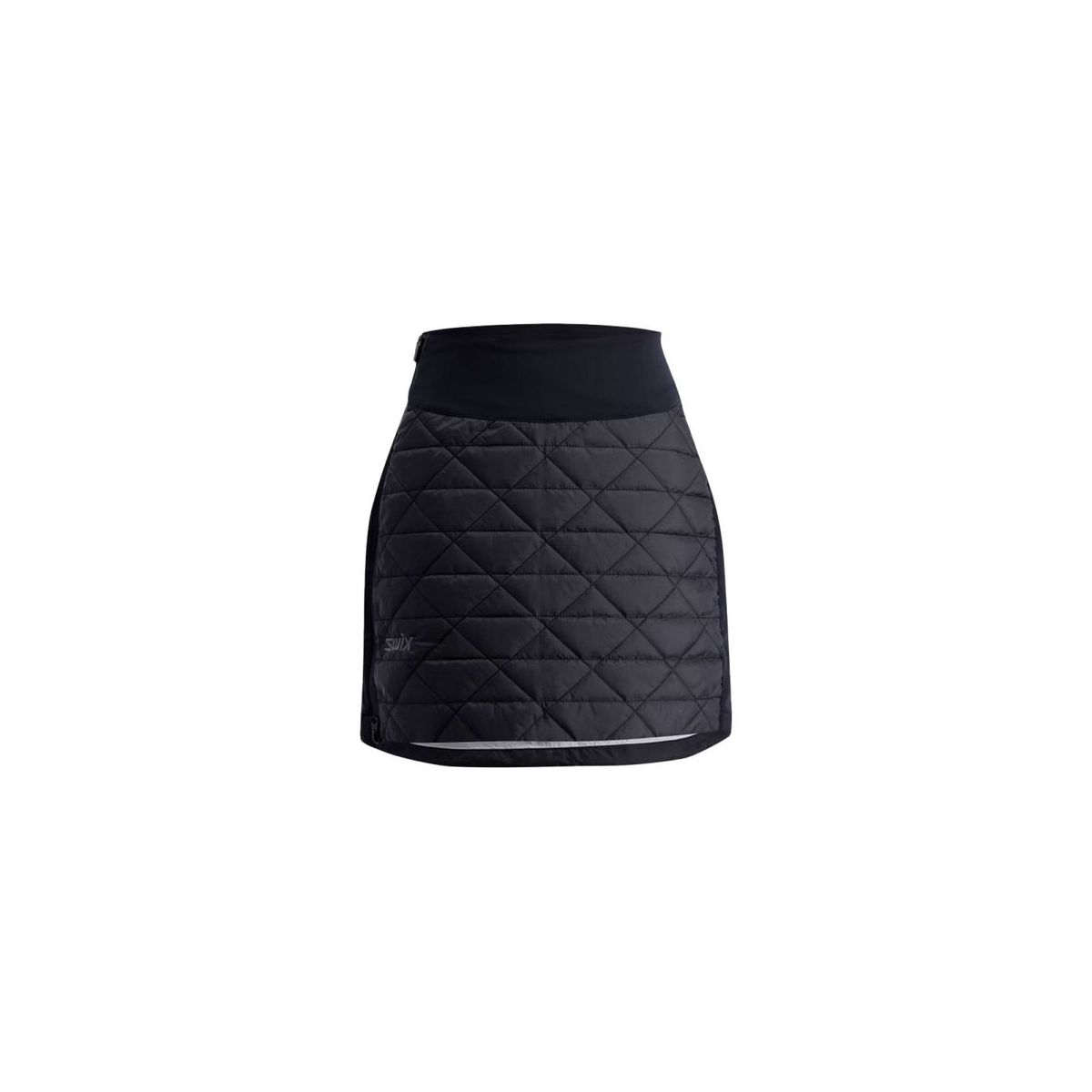 Swix Infinity Insulated Skirt W, Black, M black (10000) M 10152-24-10000-M