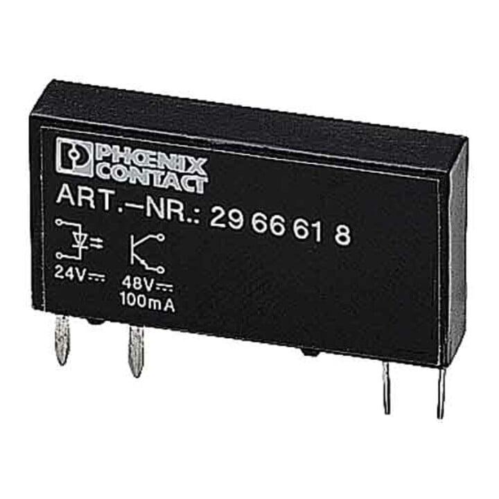 Phoenix Contact Optokoppler OPT-24DC/ 24DC/ 2 (2966595)