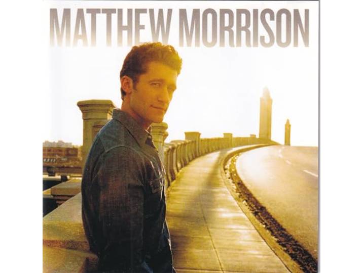 Matthew Morrison - Matthew Morrison