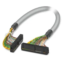 Phoenix Contact Rundkabel 40-polig FLK 40/EZ-DR/ 200/KO