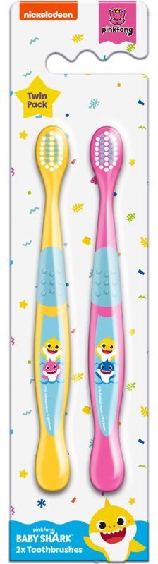 Corsair Baby Shark set for children