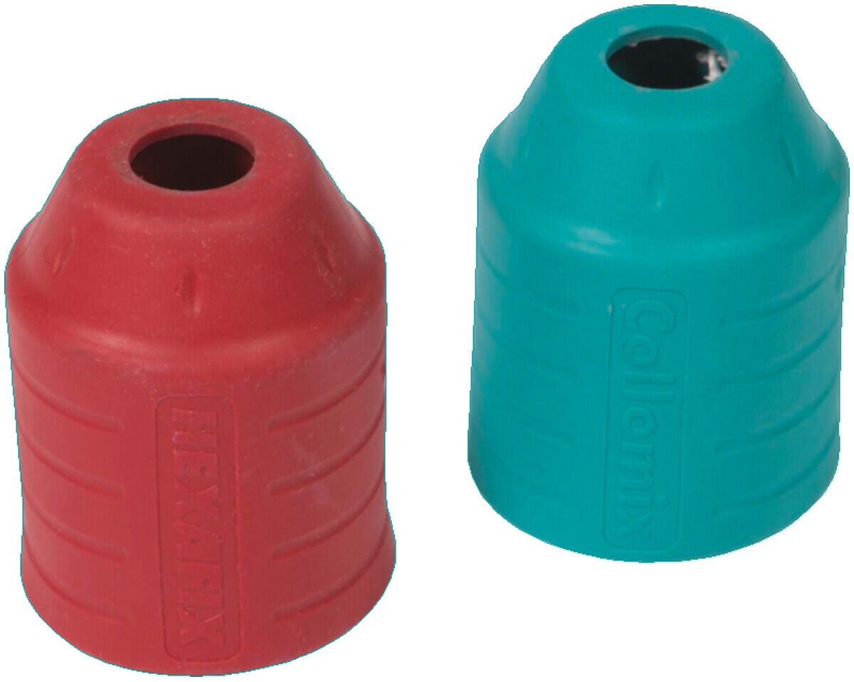 Collomix Schutztülle für HEXAFIX Kupplung - 1 Satz Xo (R)duo (49534-000)