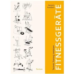 Fitnessgeräte, Ratgeber von Heinrich Gundlach
