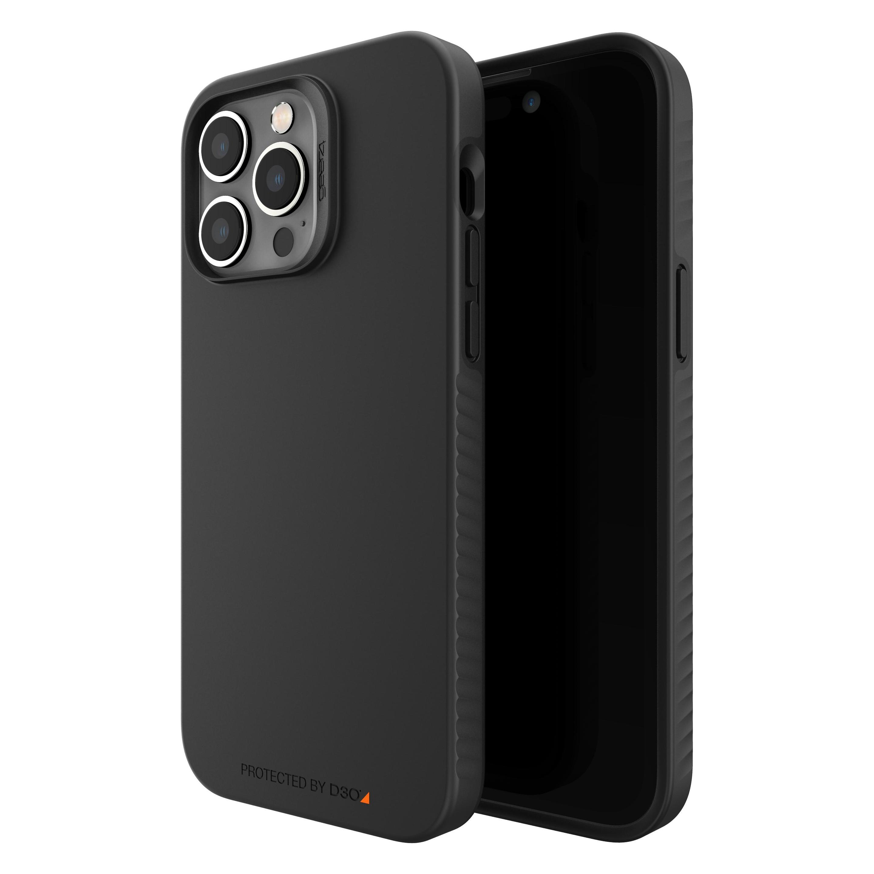 Zagg Cases Rio Apple Kirk Pro (Apple iPhone 14 Pro Max) (702010113)