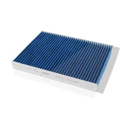 Corteco Filter, Innenraumluft - gegen Allergene [Hersteller-Nr. 49469991] für Seat, VW, Audi