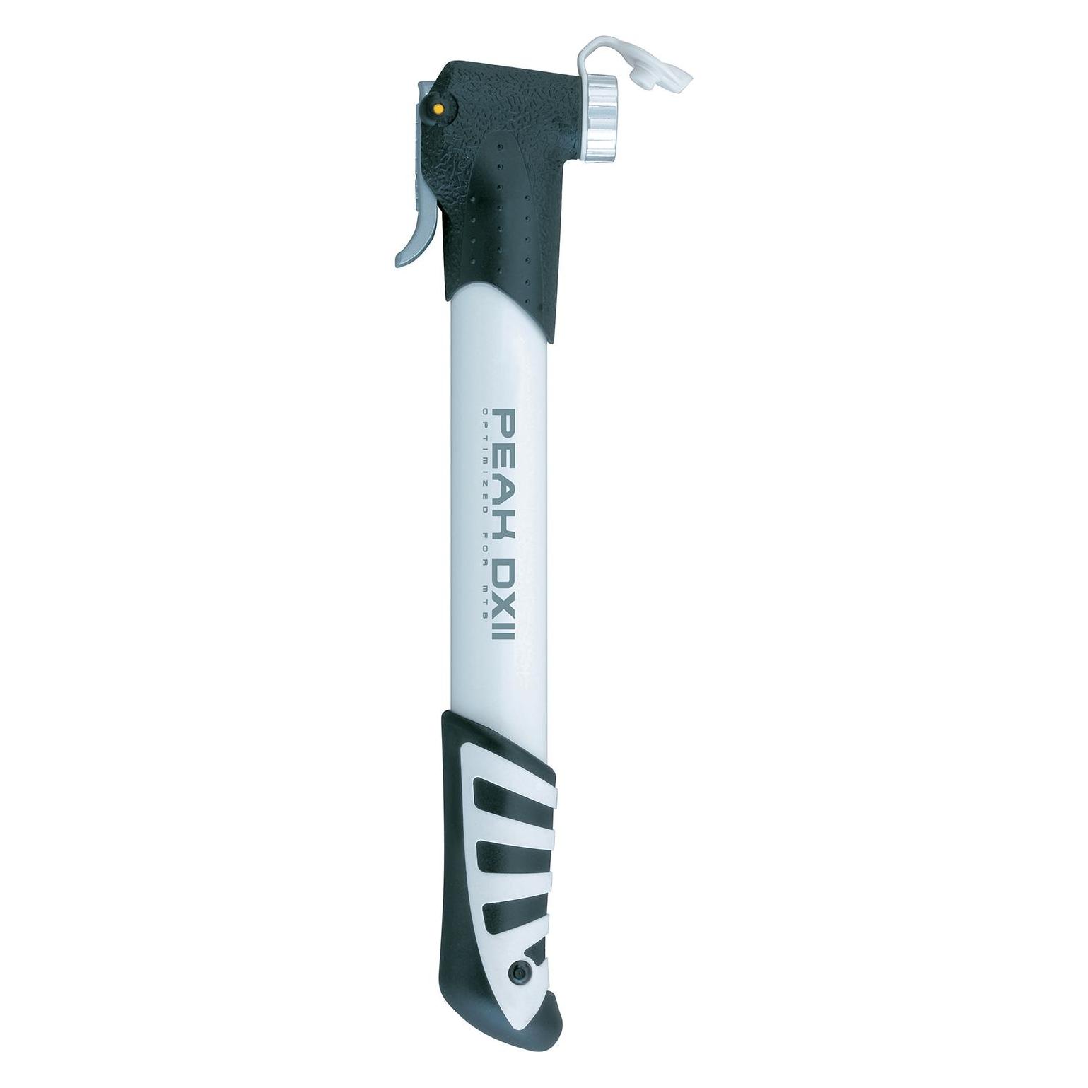 Topeak Peak DX II (TO5929.WHT)