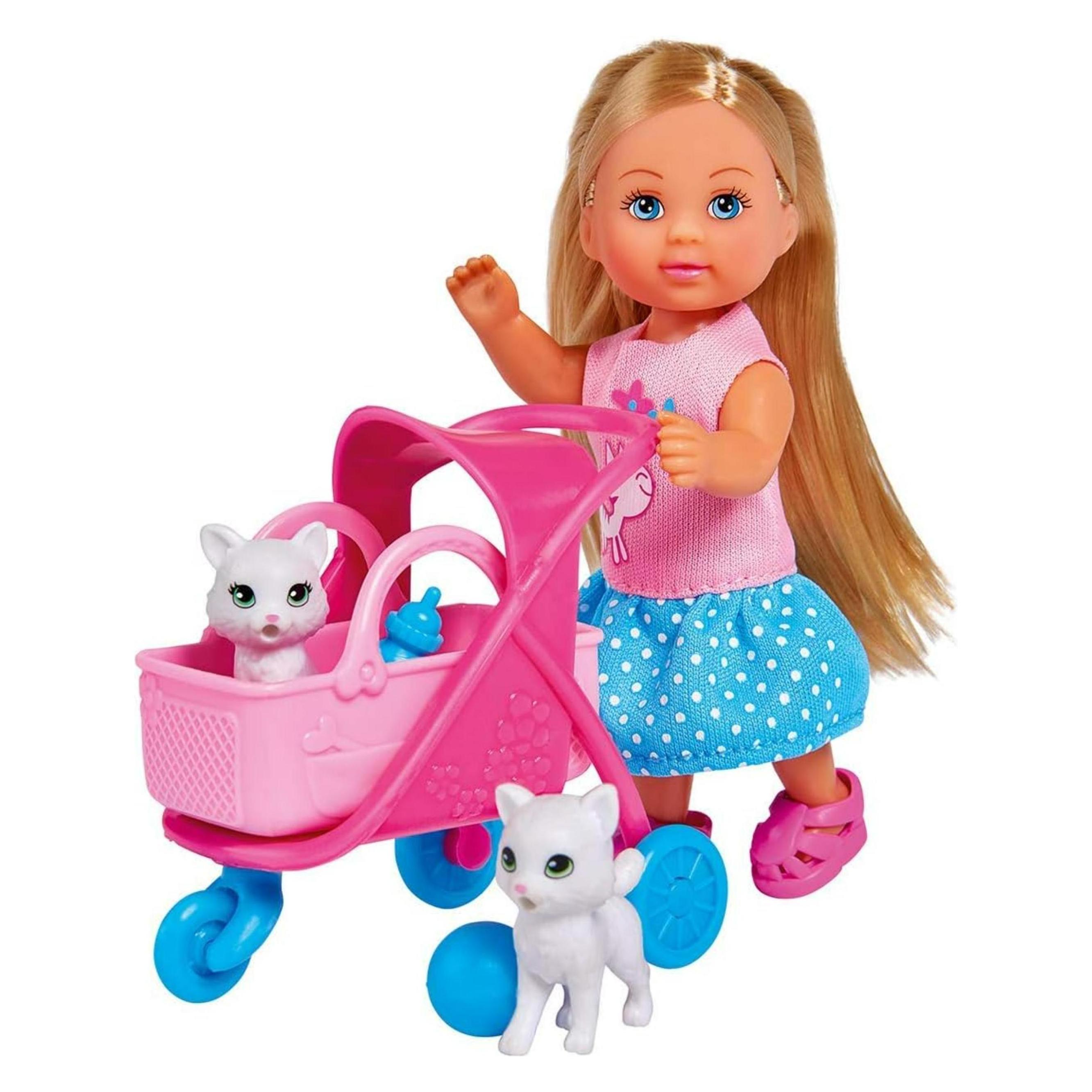 Simba EL Cat Buggy (105733348)