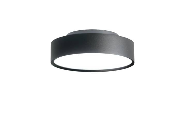 Light-Point Applique/spot Shadow black