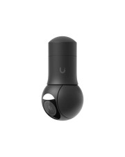 Ubiquiti UniFi Video Camera G5 PTZ• Outdoor• 2K• InfraRot• IP66• POE+• black• Kompakte Allwetterkamera mit Schwenk-Neige-Zoom-Steuerung extrem geringer Latenz und vielseitigen Montageoptionen.2K 4MP Videoauflö,sung2x optischer Zoom20 m 65 Fuß, IR (UVC-G5-PTZ-B)