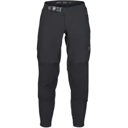 Fox, Unisex, Velohosen, 24 Yth Defend (146), Schwarz