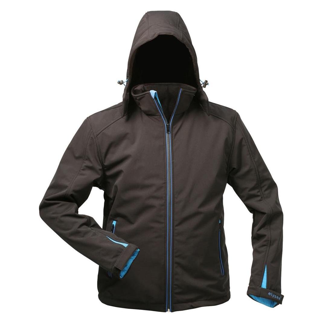 Elysee Softshell Jacke (XL) (19950/XL)