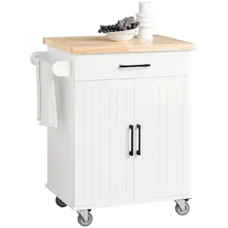 SoBuy, Servierwagen, Marc