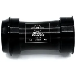 Black Bearing, Tretlager