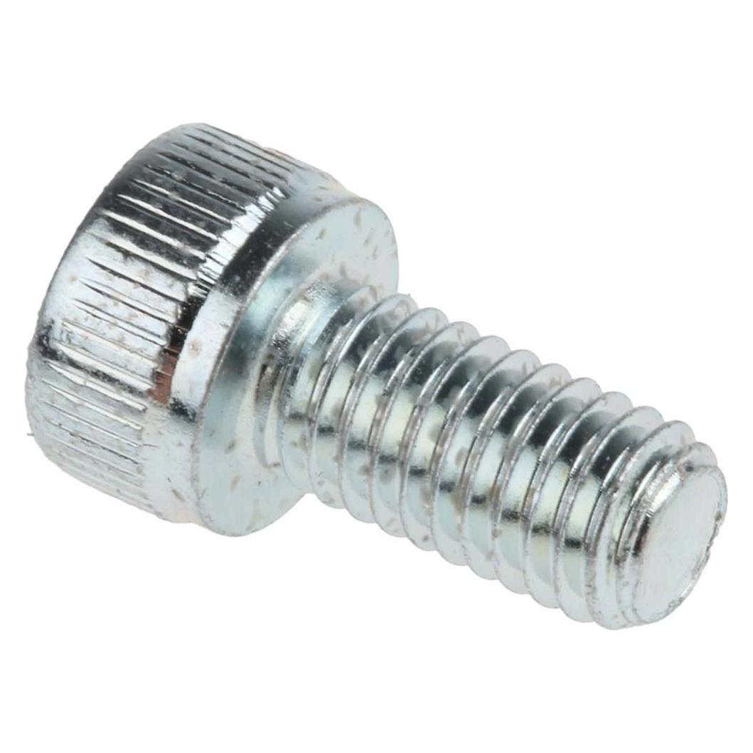 RS PRO Schrauben Innensechskant M5x10mm (100 Schrauben pro Stück) (4838269)