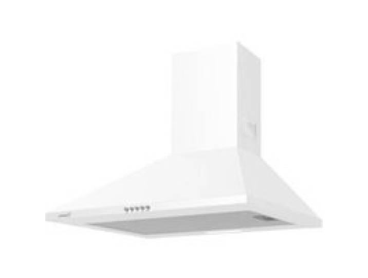 Hotte standard - CATA - OMEGA II - 645 m3/h - 270 W - Blanc
