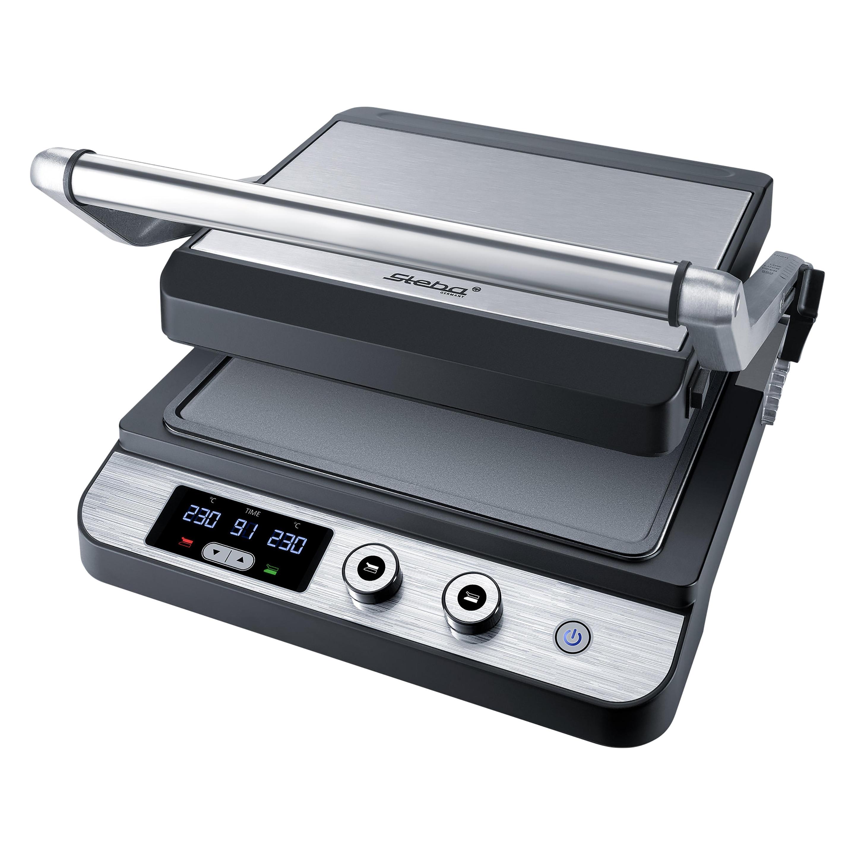 Steba Elektro KontaktGrill (18-72-00)