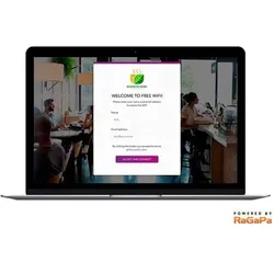 Netgear CPRTL11, 1 Lizenz(en), 1 Jahr(e), Abonnement, Router