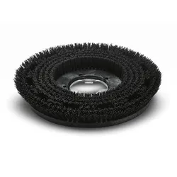 Kärcher Scheibenbürste, Hart, Schwarz, 330 mm
