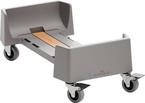 Durable DURABIN 334037 Fahrwagen 1 St.