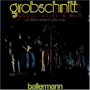 Grobschnitt - Ballermann - Preis vom 09.10.2026 07:28:09 h
